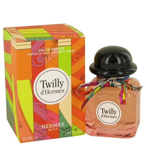 twilly hermes 85 ml prezzo
